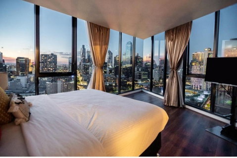 Rome Sky Villa - ACT Tourism 0