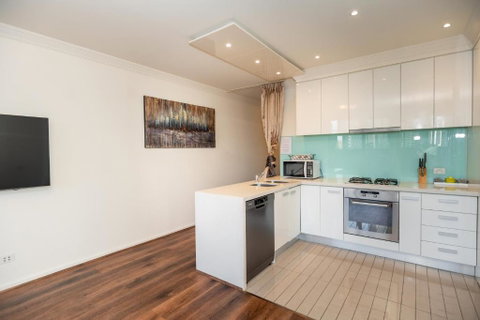 Rome Sky Villa - ACT Tourism 3