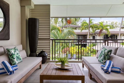 Rooftop Resort Oasis At Temple With Spa - ACT Tourism 1