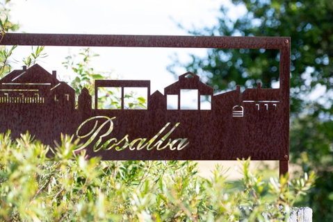 Rosalba - ACT Tourism 1
