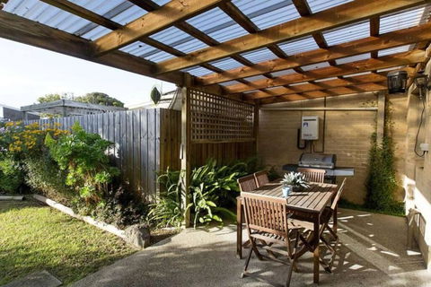 Rose Cottage - ACT Tourism 0