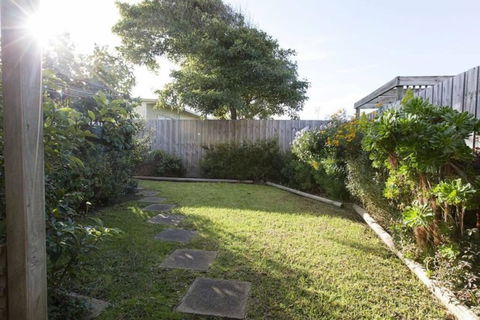 Rose Cottage - ACT Tourism 2
