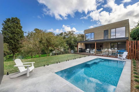 Rose Haven@Blairgowrie - ACT Tourism 0