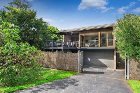 Rose Haven@Blairgowrie - ACT Tourism 1