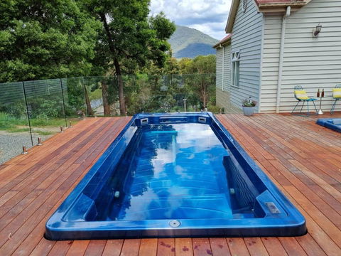 Rosebank Guesthouse - ACT Tourism 2