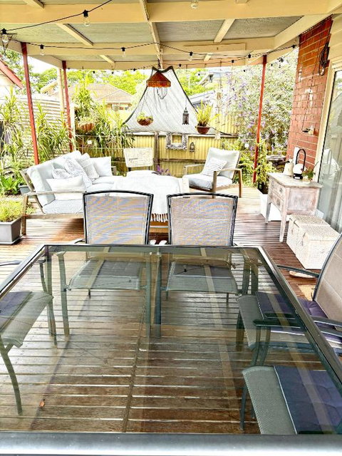Rosehaven On Rosebud - ACT Tourism 2