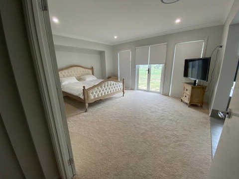 Rosehill Vines - ACT Tourism 1