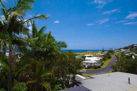 Rosemaree, 24 East Street - ACT Tourism 0