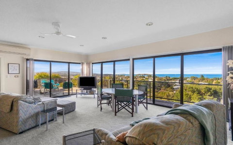 Rosetta House - 6 Clive Ave, Encounter Bay - ACT Tourism 0