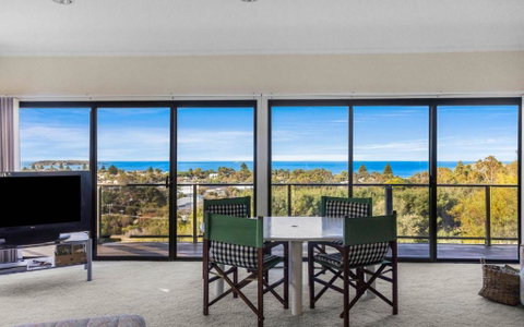 Rosetta House - 6 Clive Ave, Encounter Bay - ACT Tourism 2