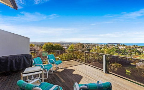 Rosetta House - 6 Clive Ave, Encounter Bay - ACT Tourism 3