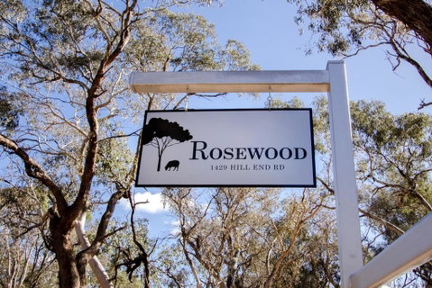 Rosewood Cottage - ACT Tourism 0