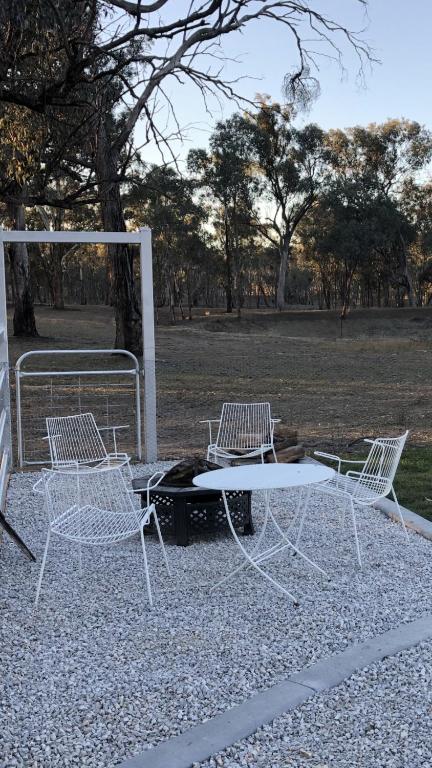 Rosewood Cottage - ACT Tourism 1