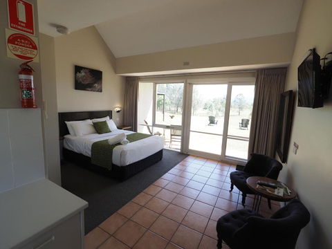 Rothbury Downs - ACT Tourism 1