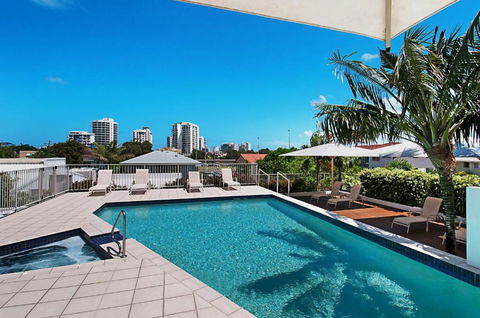 Rovera Apartments - ACT Tourism 1