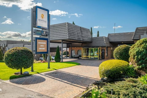 Rowville International Hotel - ACT Tourism 1