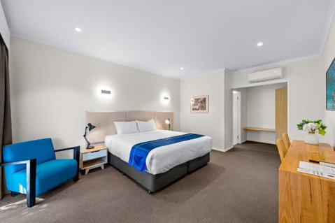 Rowville International Hotel - ACT Tourism 0