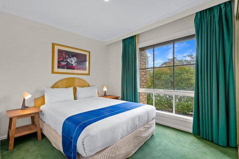Rowville International Hotel - ACT Tourism 2