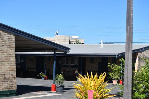 Royal Residences Rockhampton - ACT Tourism 3