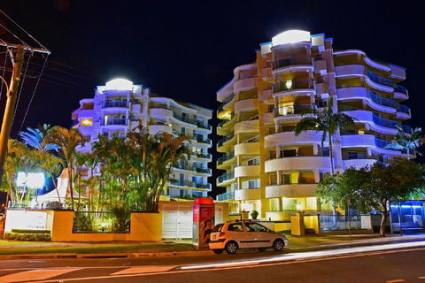 Royal Pacific Resort - ACT Tourism 3