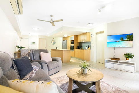 Royal Pavillions City Escape - ACT Tourism 2