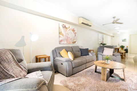 Royal Pavillions City Escape - ACT Tourism 3