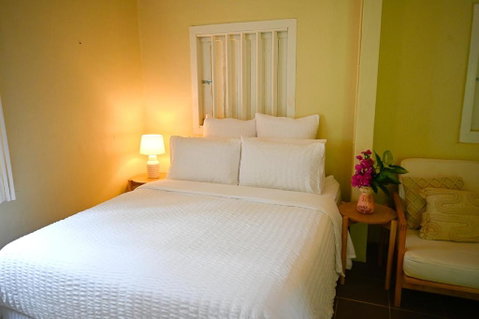 Rumah Biru - ACT Tourism 2