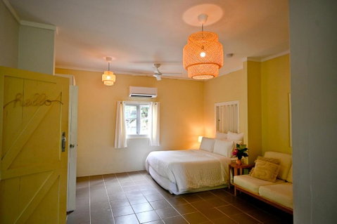 Rumah Biru - ACT Tourism 1