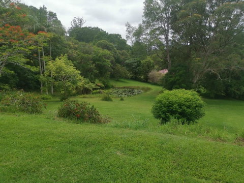 Rural Escape - ACT Tourism 0