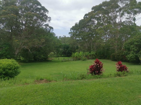 Rural Escape - ACT Tourism 1