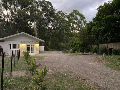 Rural Granny Flat - Pet Friendly - ACT Tourism 2