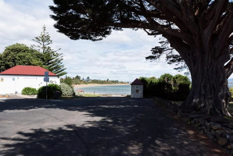Rustic Barn By The Bay - ACT Tourism 2