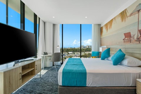 Rydges Gold Coast Airport - ACT Tourism 3