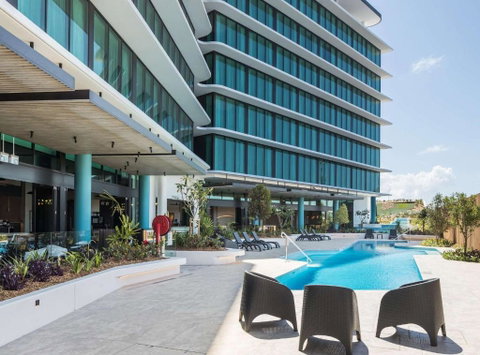 Rydges Gold Coast Airport - ACT Tourism 0