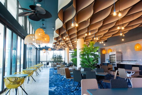 Rydges Gold Coast Airport - ACT Tourism 1