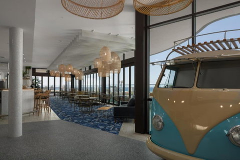 Rydges Gold Coast Airport - ACT Tourism 2