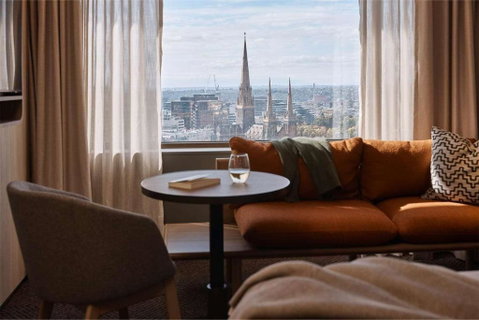 Rydges Melbourne - ACT Tourism 0