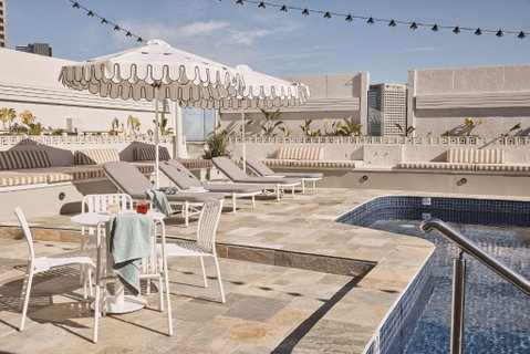 Rydges Melbourne - ACT Tourism 1