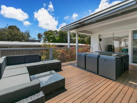 RYE/BLAIRGOWRIE FAMILY ENTERTAINER.. - ACT Tourism 0