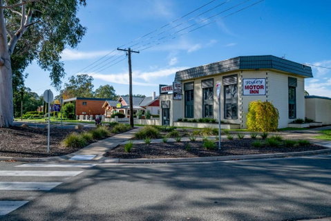 Ryley Motor Inn - ACT Tourism 2