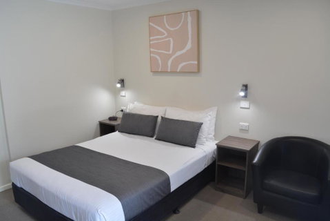 Ryley Motor Inn - ACT Tourism 3