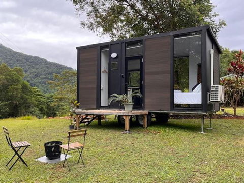 Sabai Retreat By Tiny Away - ACT Tourism 0