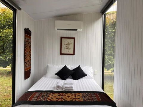 Sabai Retreat By Tiny Away - ACT Tourism 1
