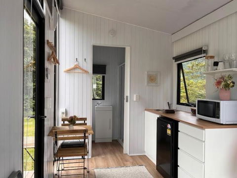 Sabai Retreat By Tiny Away - ACT Tourism 2