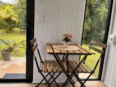 Sabai Retreat By Tiny Away - ACT Tourism 3