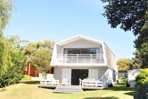 Sabi Robe WiFi 300m To Beach Dog Friendly - ACT Tourism 0