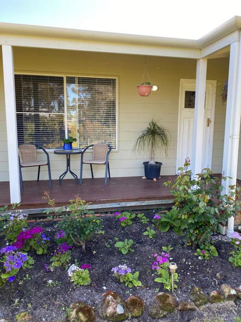 Sage House - ACT Tourism 1
