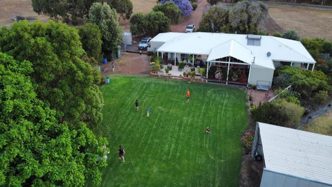 Sage House - ACT Tourism 2
