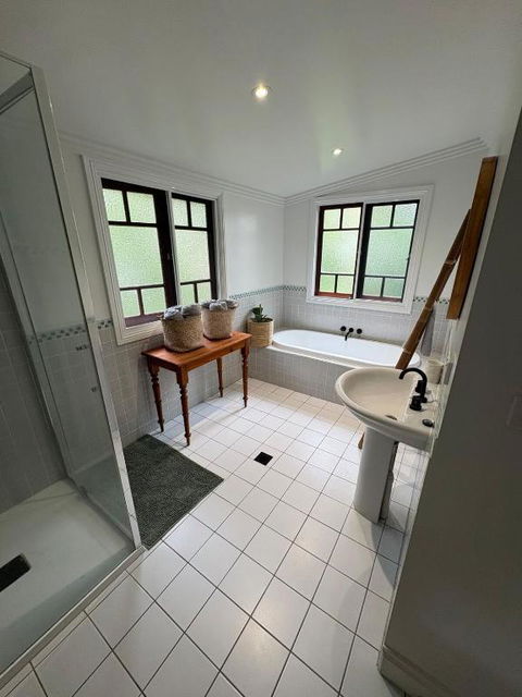 Sage House - ACT Tourism 1