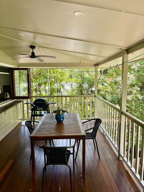 Sage House - ACT Tourism 2